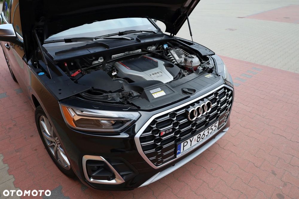 Audi SQ5 - 13
