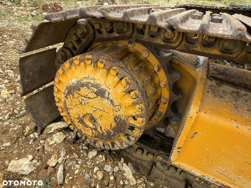 Komatsu PC240NLC-3KP - 8