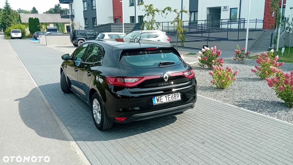 Renault Megane - 17