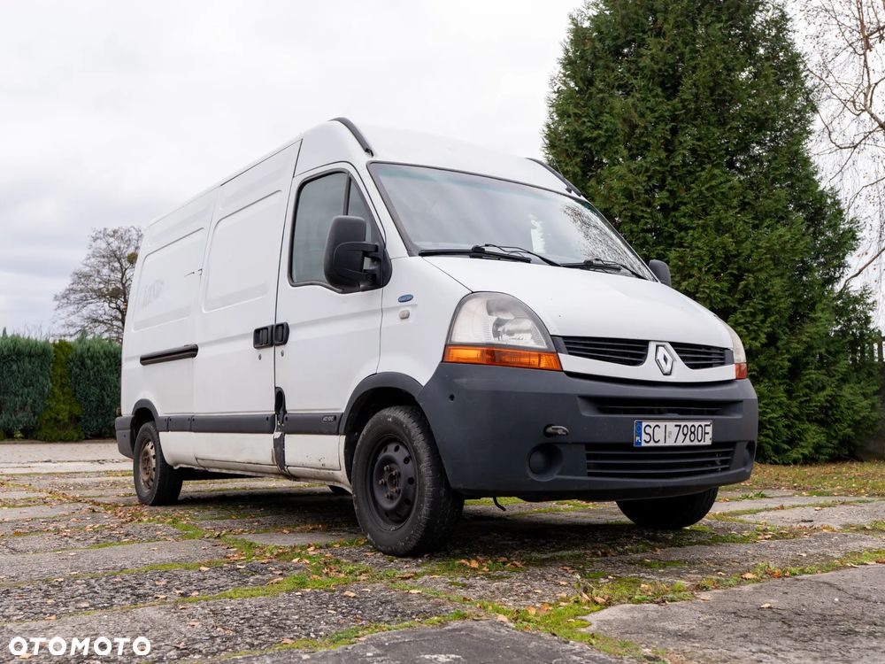 Renault Master - 27