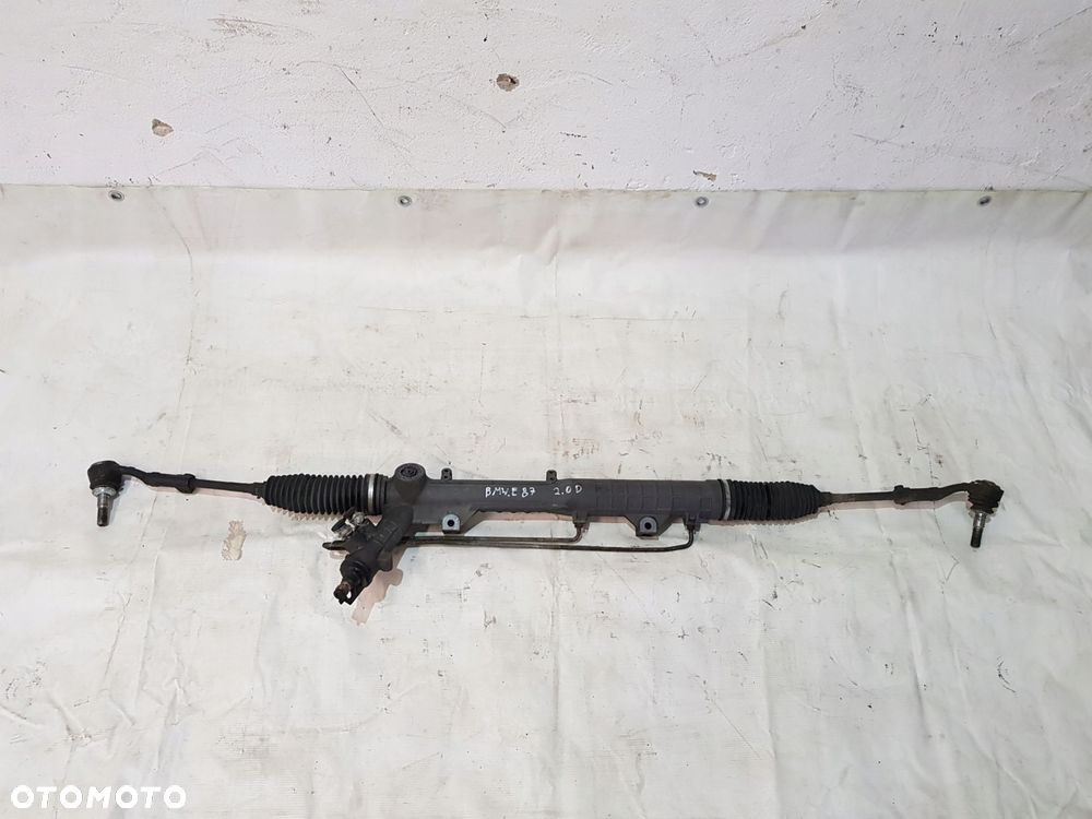 maglownica e87 2.0d eur 76380706 - 1