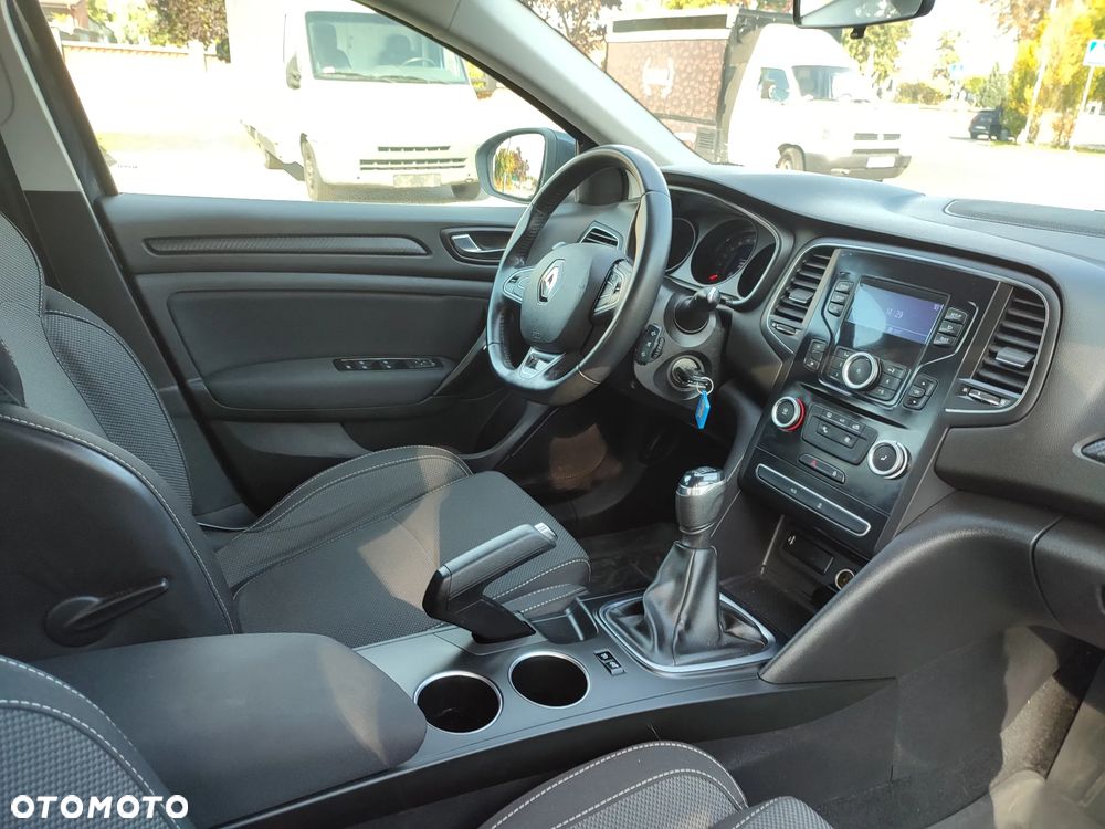 Renault Megane - 13