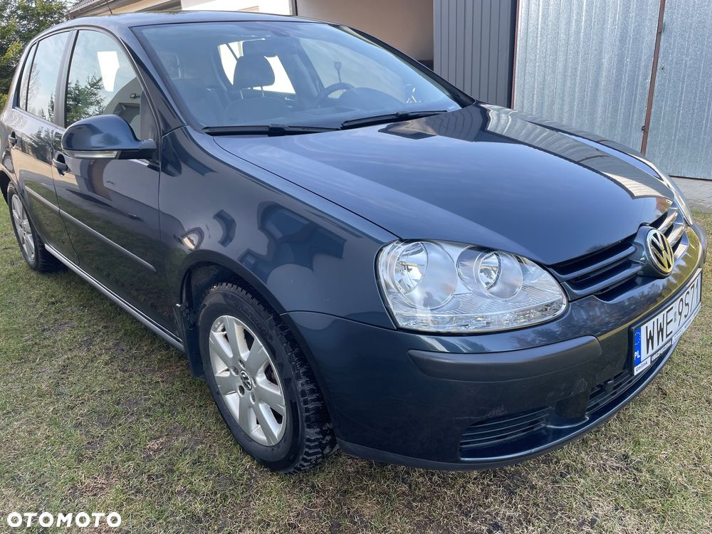 Volkswagen Golf 1.4 TSI Edition - 2