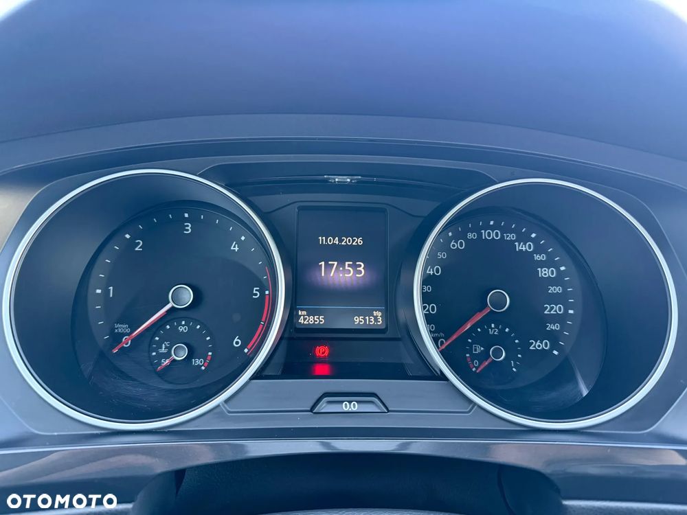 Volkswagen Tiguan 2.0 TDI SCR 4MotION DSG Elegance - 22