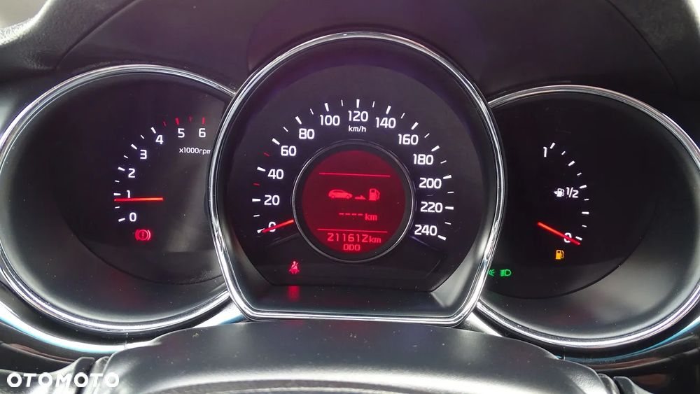 Kia Ceed Cee'd 1.6 CRDi M - 22