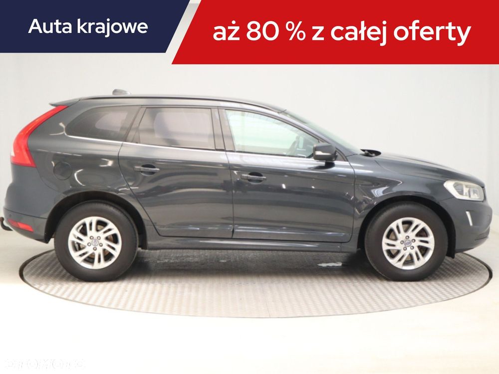 Volvo XC 60 - 8