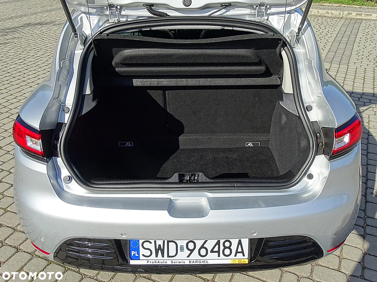 Renault Clio 1.5 dCi Energy Alize - 24