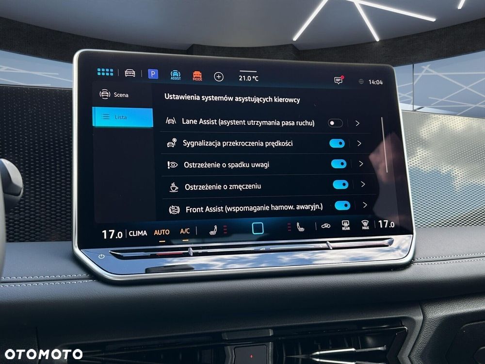 Volkswagen Tiguan - 21