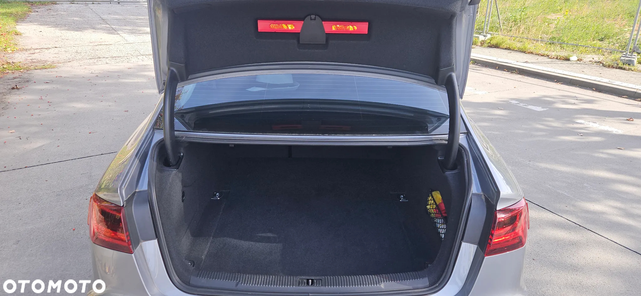 Audi A6 - 12