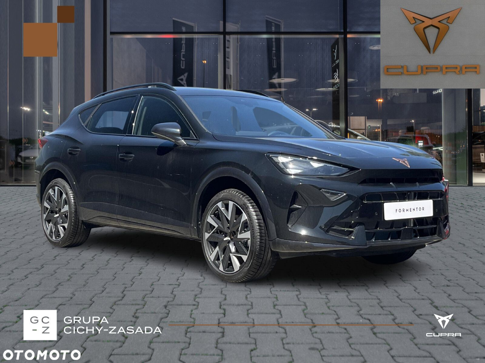 Cupra Formentor - 7