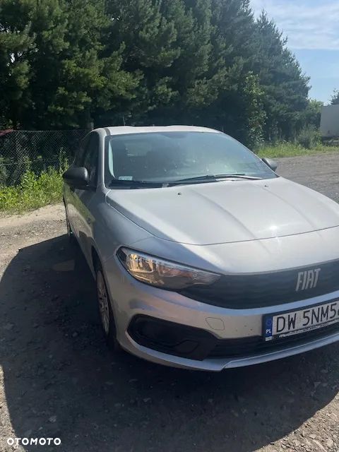 Fiat Tipo 1.4 16v Easy - 7