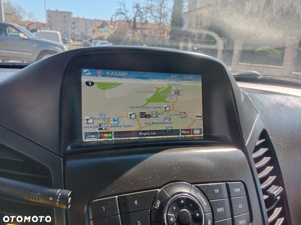 Chevrolet Orlando 1.8 LT+ - 18