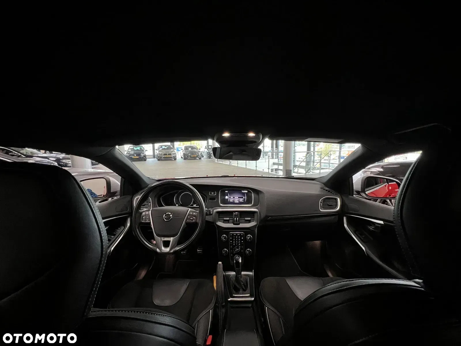 Volvo V40 T4 RDesign - 19