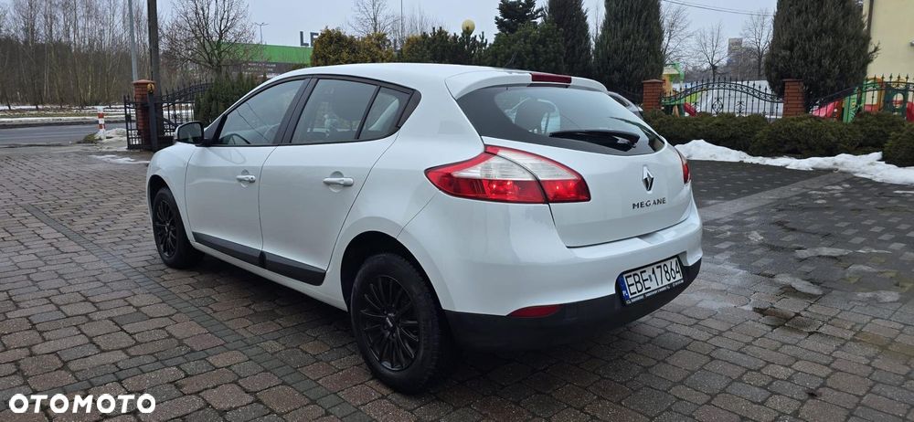 Renault Megane 1.6 16V Authentique - 2