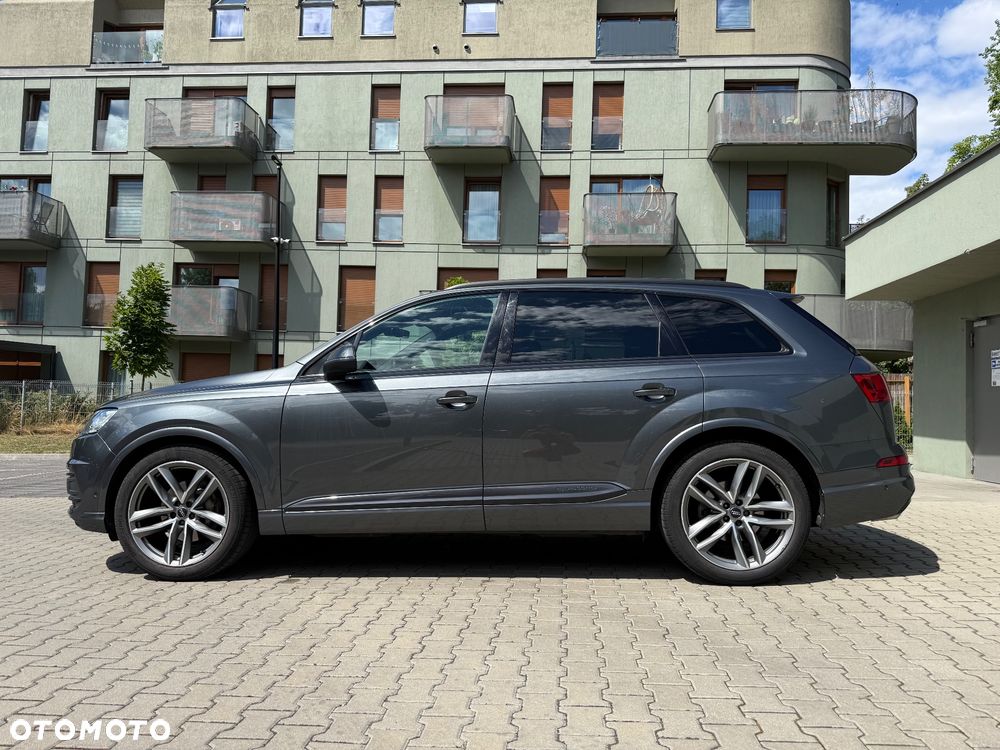Audi Q7 - 11