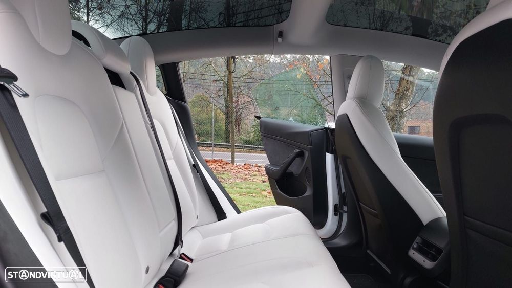 Tesla Model 3 Long Range AWD Dual Motor - 8