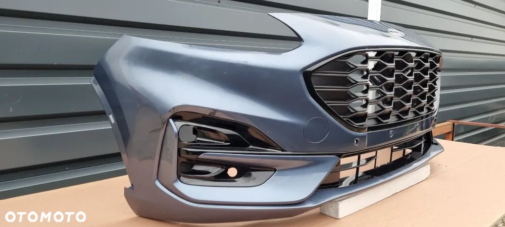 Ford Kuga MK3 ST LINE 2019- zderzak przód MH110 - 4