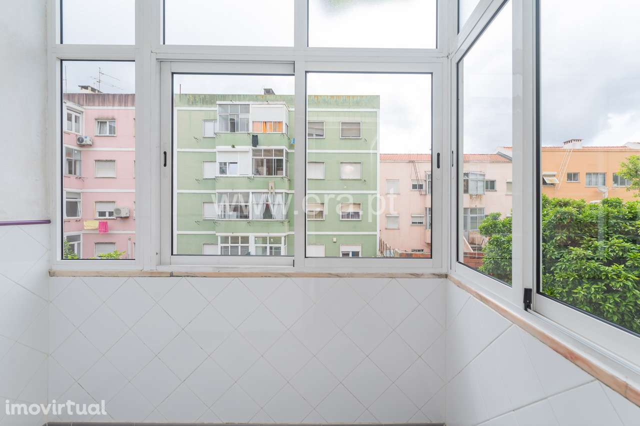 Apartamento T2 - Odivelas - Grande imagem: 4/29