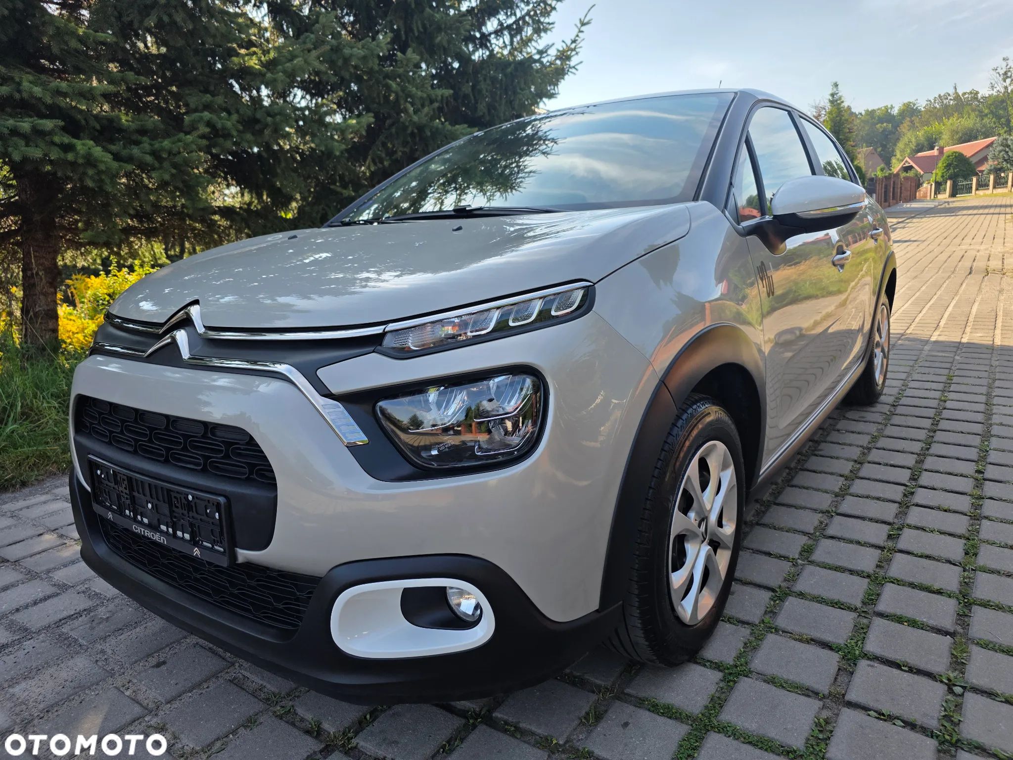 Citroën C3 1.2 PureTech You - 1