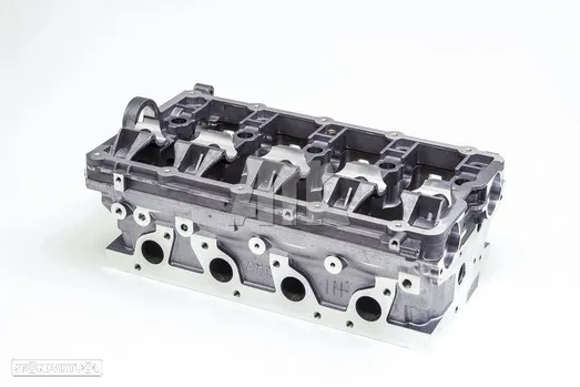 Cabeça / Colaça do motor 2.0 Tdi Vw Golf V Audi A3 8P A4 B7 A6 C6 908818K AMC NOVA - 8