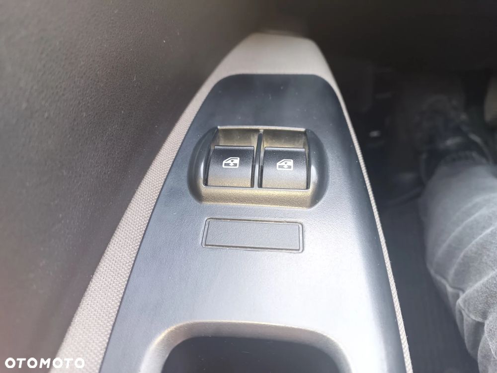 Fiat Doblo Cargo 1.4 Euro 6 - 12