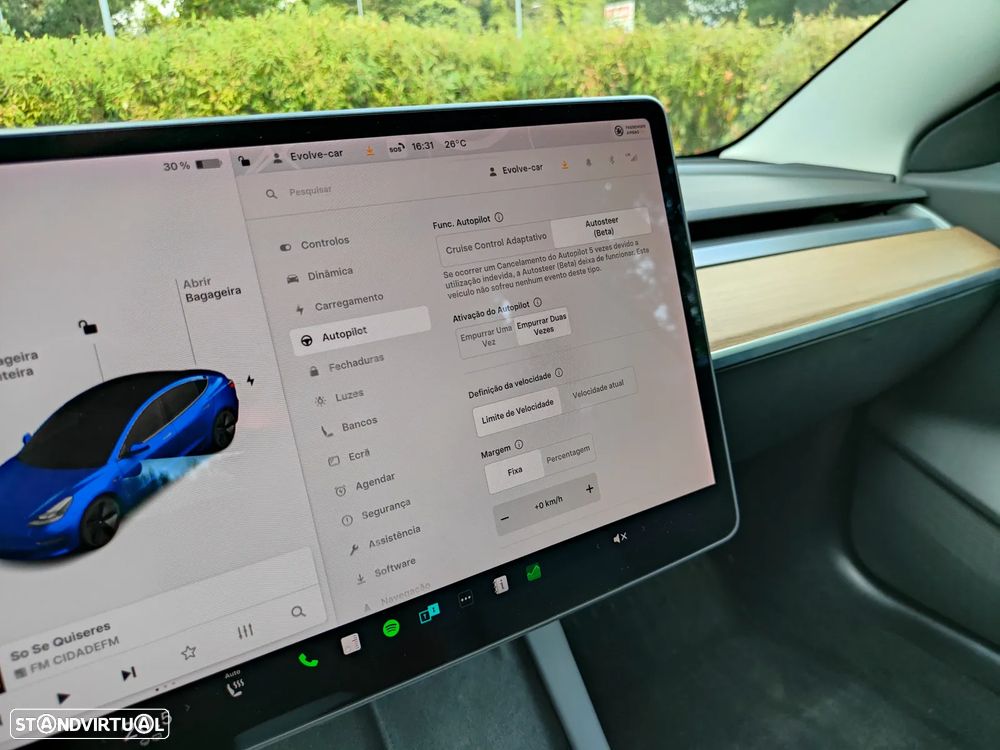 Tesla Model 3 Standard RWD - 42