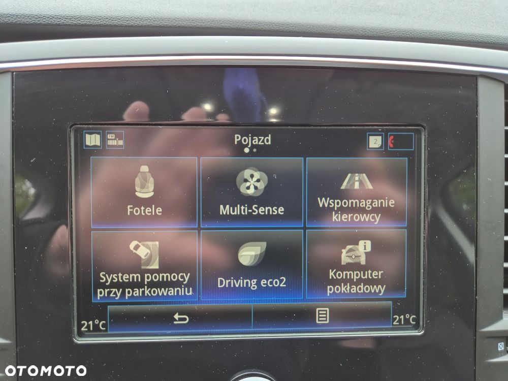 Renault Talisman 1.3 TCe FAP Limited EDC - 19