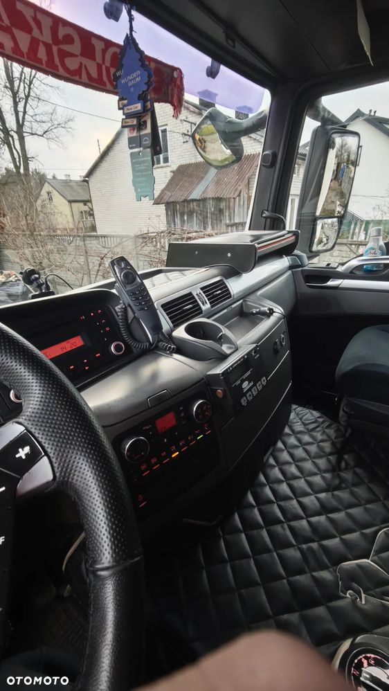 MAN TGS 26.400 6x2 - 21