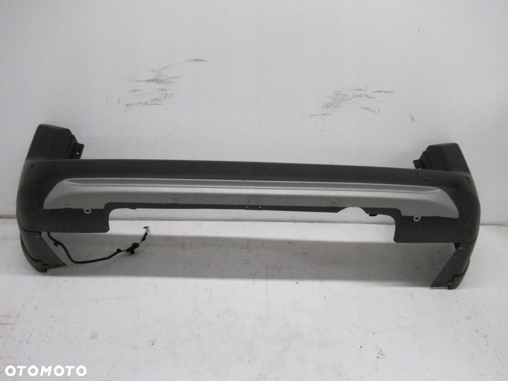 Zderzak tył tylny PEUGEOT RIFTER GT 6 PDC 22R - 3