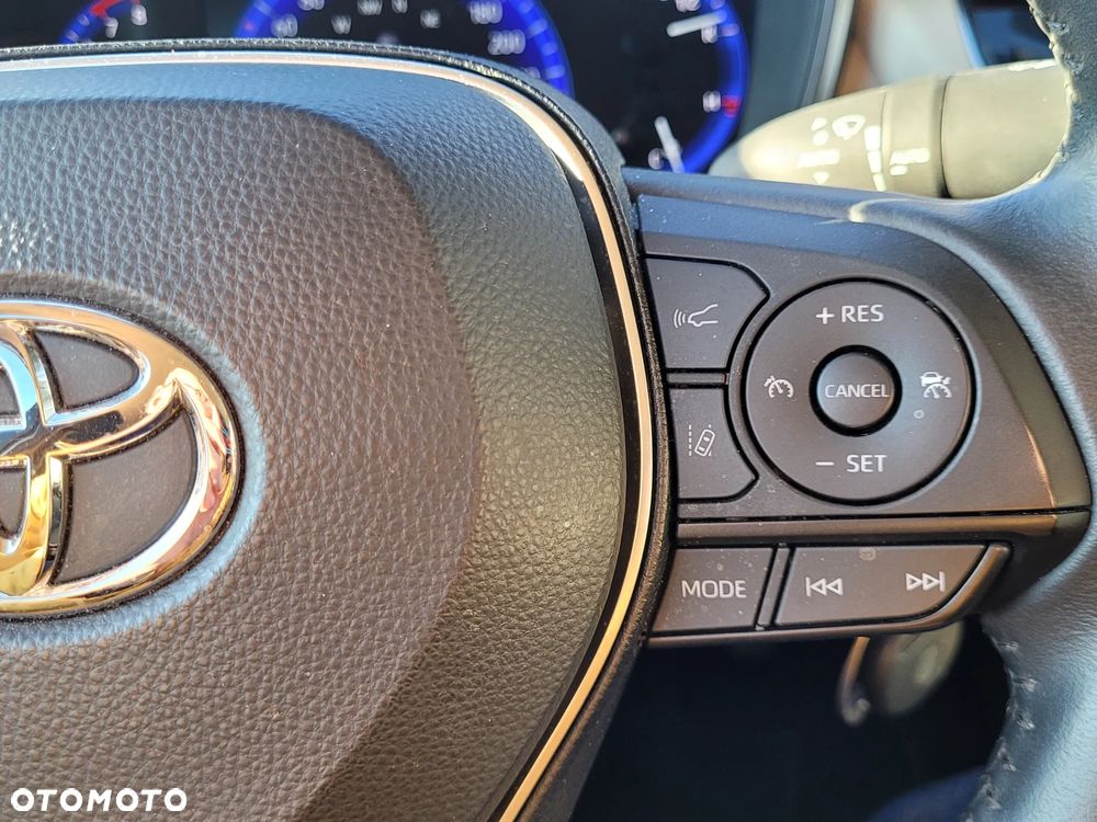 Toyota Corolla 1.5 Comfort - 22