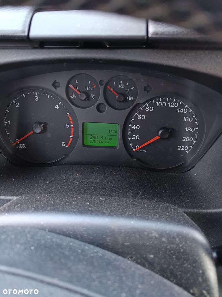 Ford Transit 280M Trend - 16