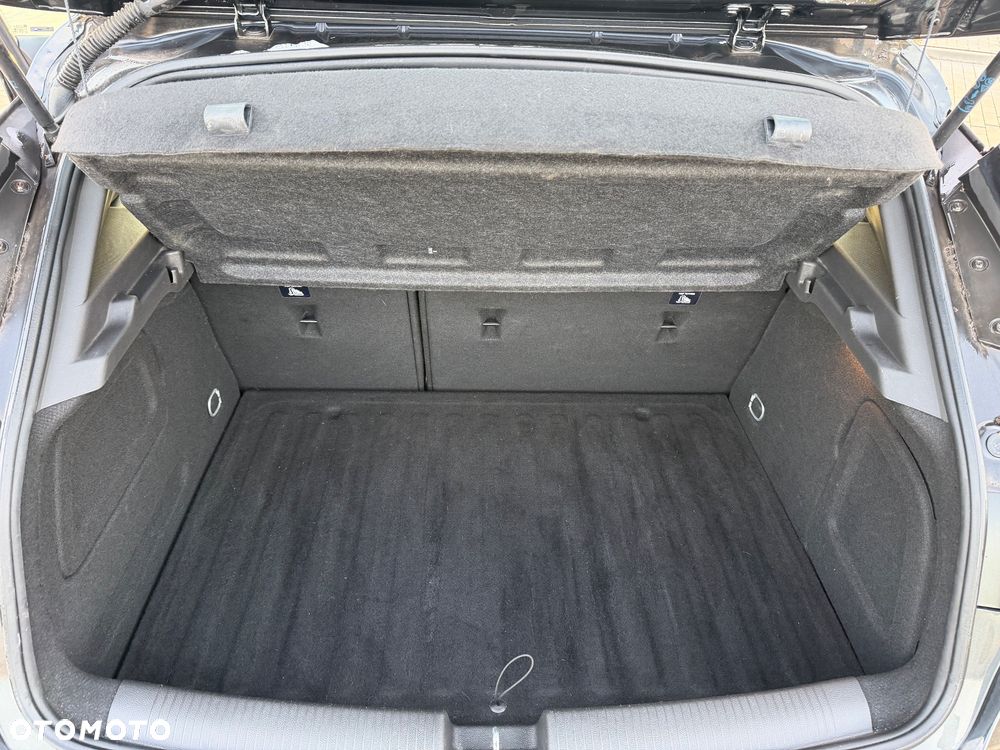 Opel Astra 1.4 Turbo Dynamic - 23