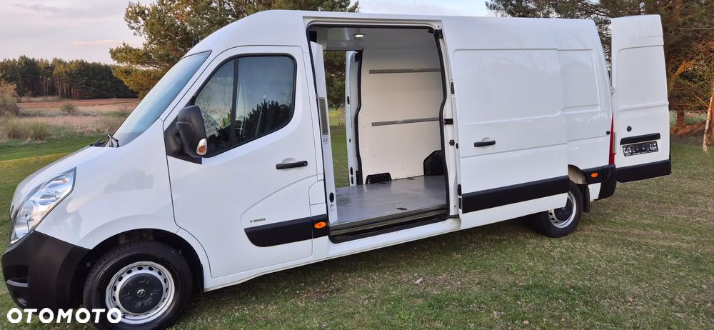 Opel Movano - 26
