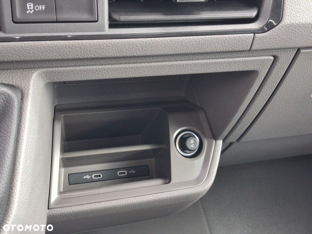 Volkswagen Crafter Skrzynia 2.0 TDI Manual - 24