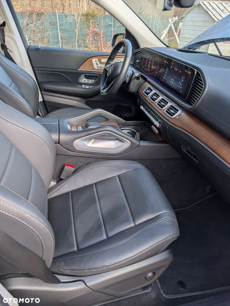 Mercedes-Benz GLE - 20