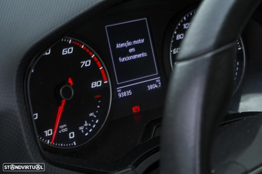 SEAT Arona 1.0 TSI Style - 7