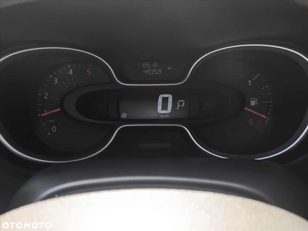Renault trafic - 12