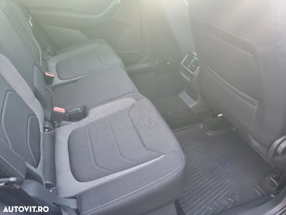 Skoda Kodiaq - 13