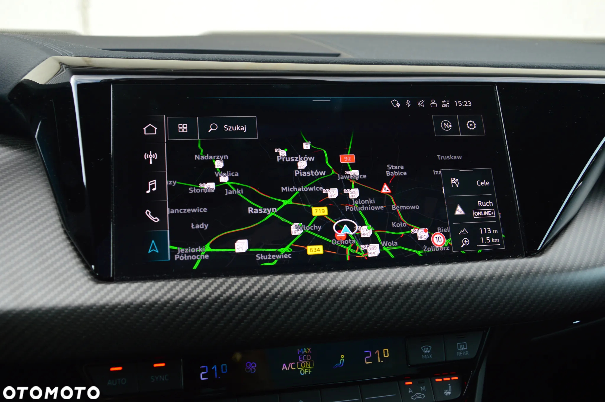 Audi e-tron GT 60 93kWh Quattro - 26