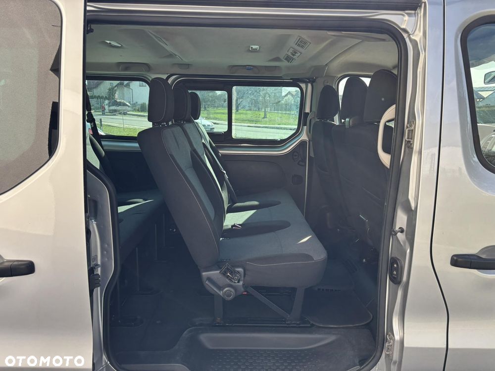 Fiat Talento L2H1 Family - 25