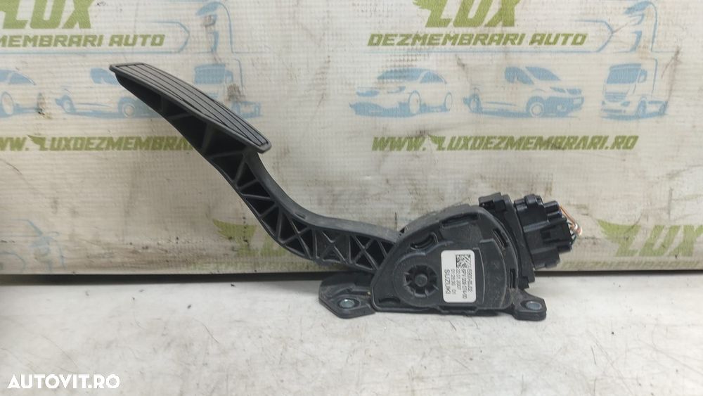 Pedala acceleratie I590065j02 Suzuki Grand Vitara 2 [2005 - 2008] - 1
