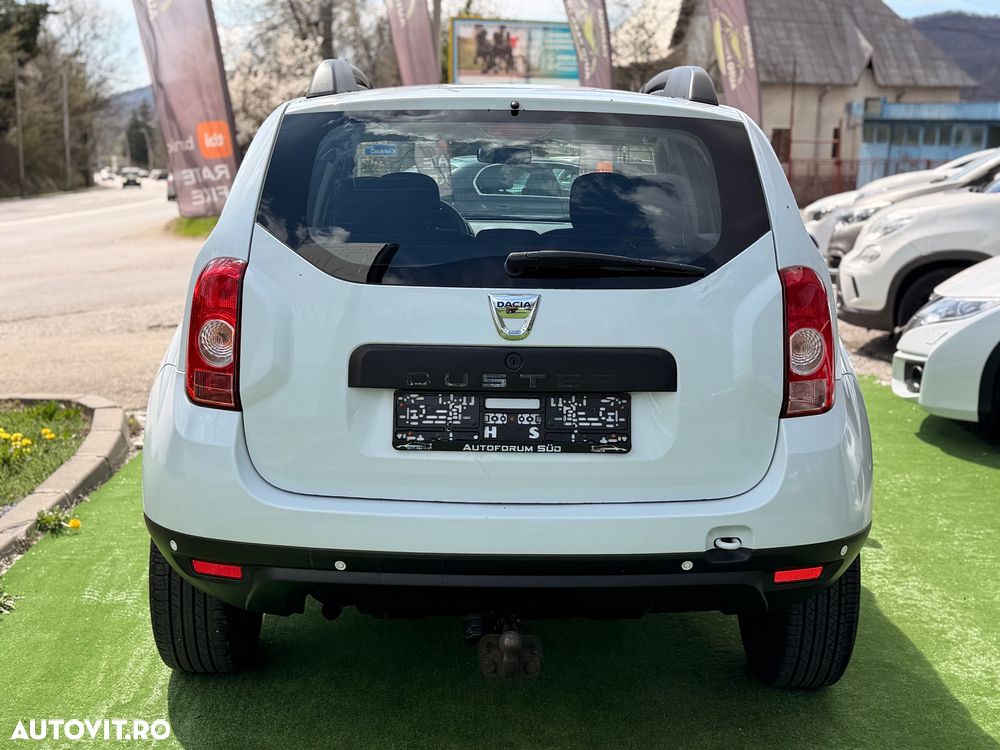 Dacia Duster - 11