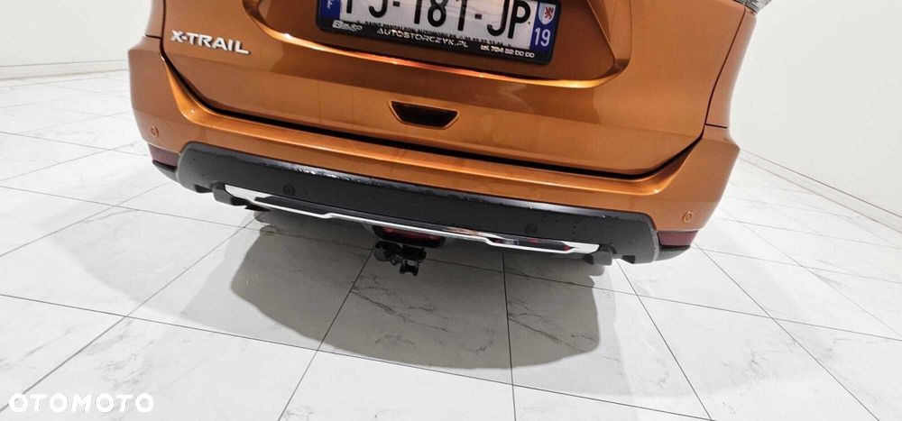 Nissan X-Trail - 10