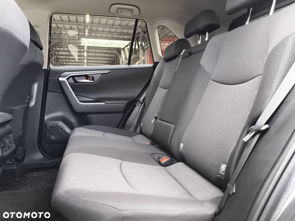 Toyota RAV4 - 14