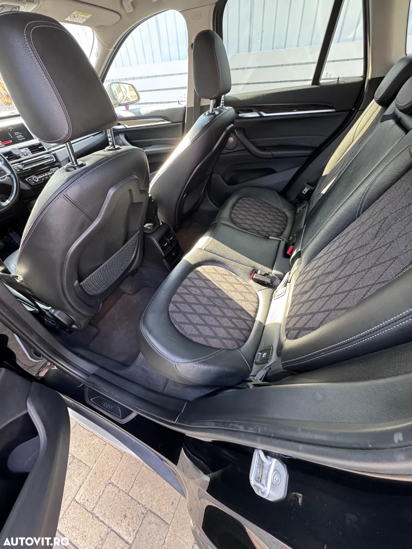 BMW X1 xDrive25d AT - 5