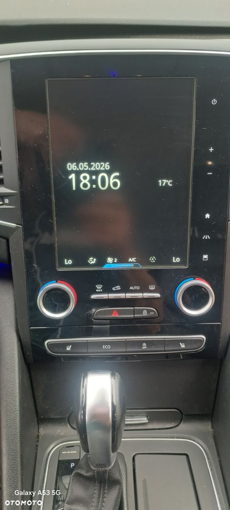 Renault Talisman ENERGY dCi 160 EDC Business - 21