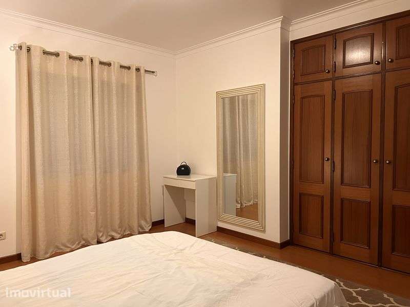 Apartamento T4 Castelo Branco - Grande imagem: 2/3