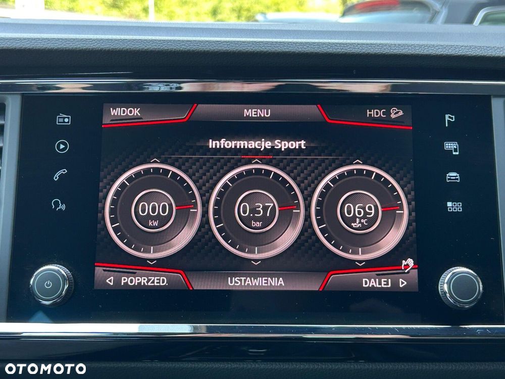 Cupra Ateca 2.0 TSI 4Drive DSG - 37