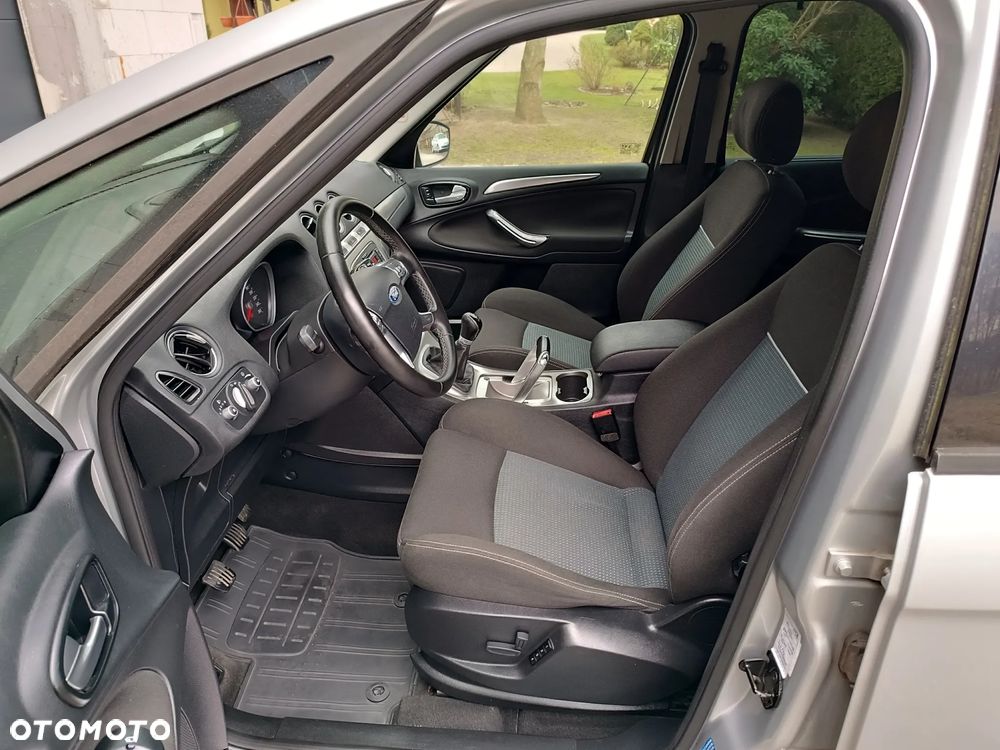 Ford S-Max 2.0 Viva Trend - 11