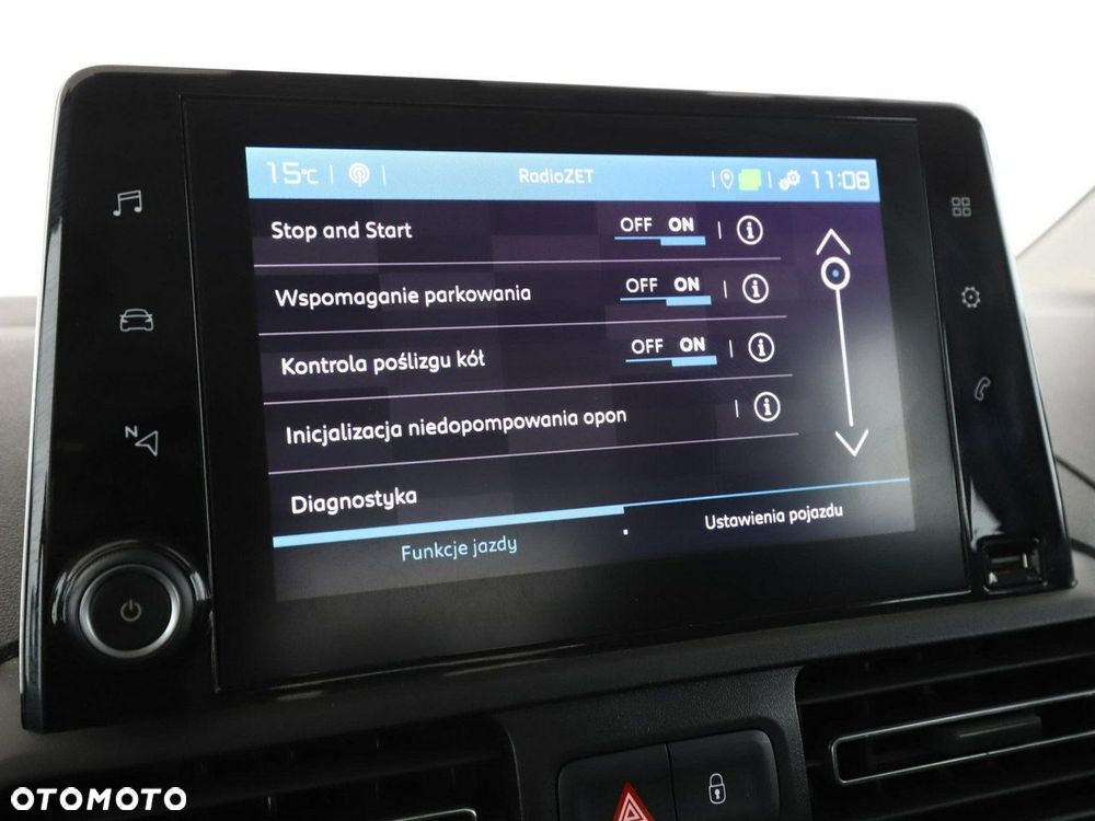 Citroën Berlingo M 1.5 BlueHDI Feel Pack S&S - 24